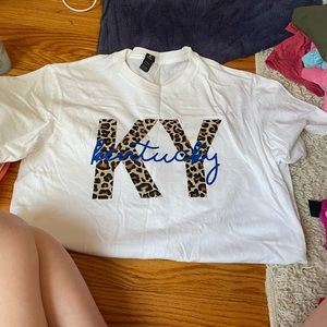 shirts . most size Small . some size M